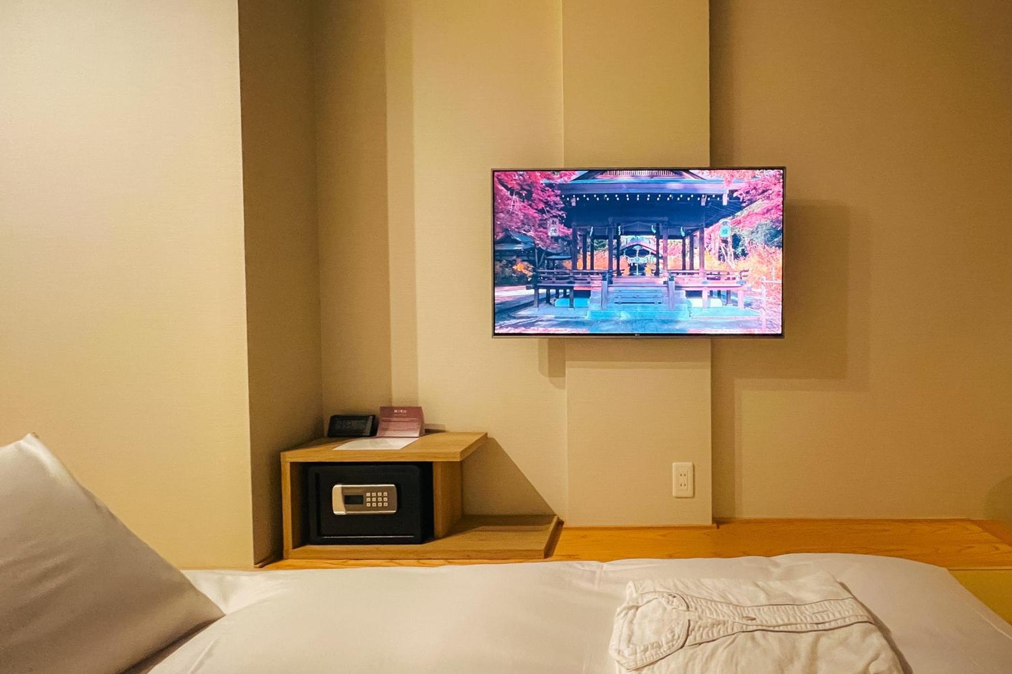 Miru Kyoto Nishiki Otel Dış mekan fotoğraf
