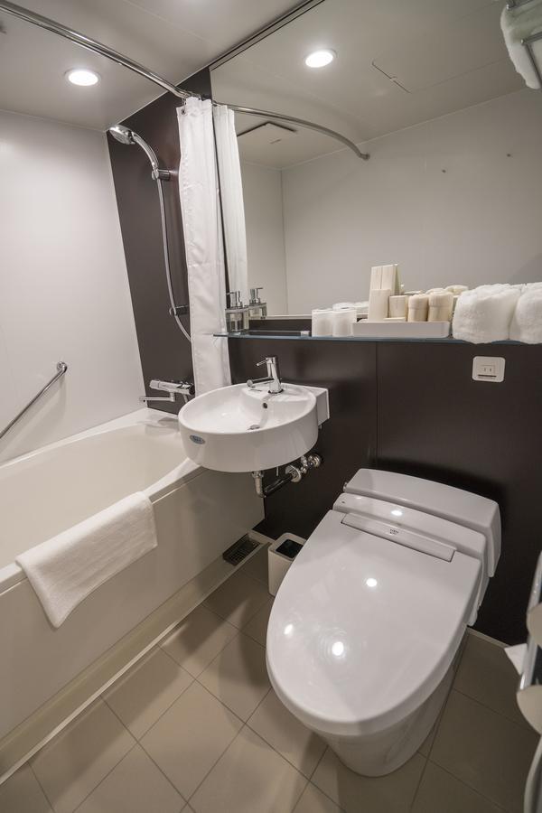 Miru Kyoto Nishiki Otel Dış mekan fotoğraf