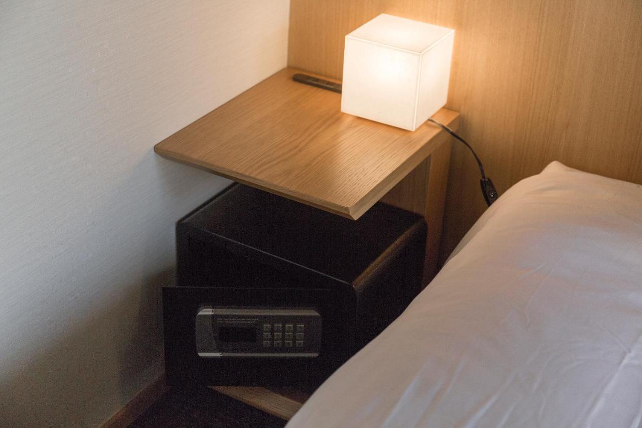 Miru Kyoto Nishiki Otel Dış mekan fotoğraf