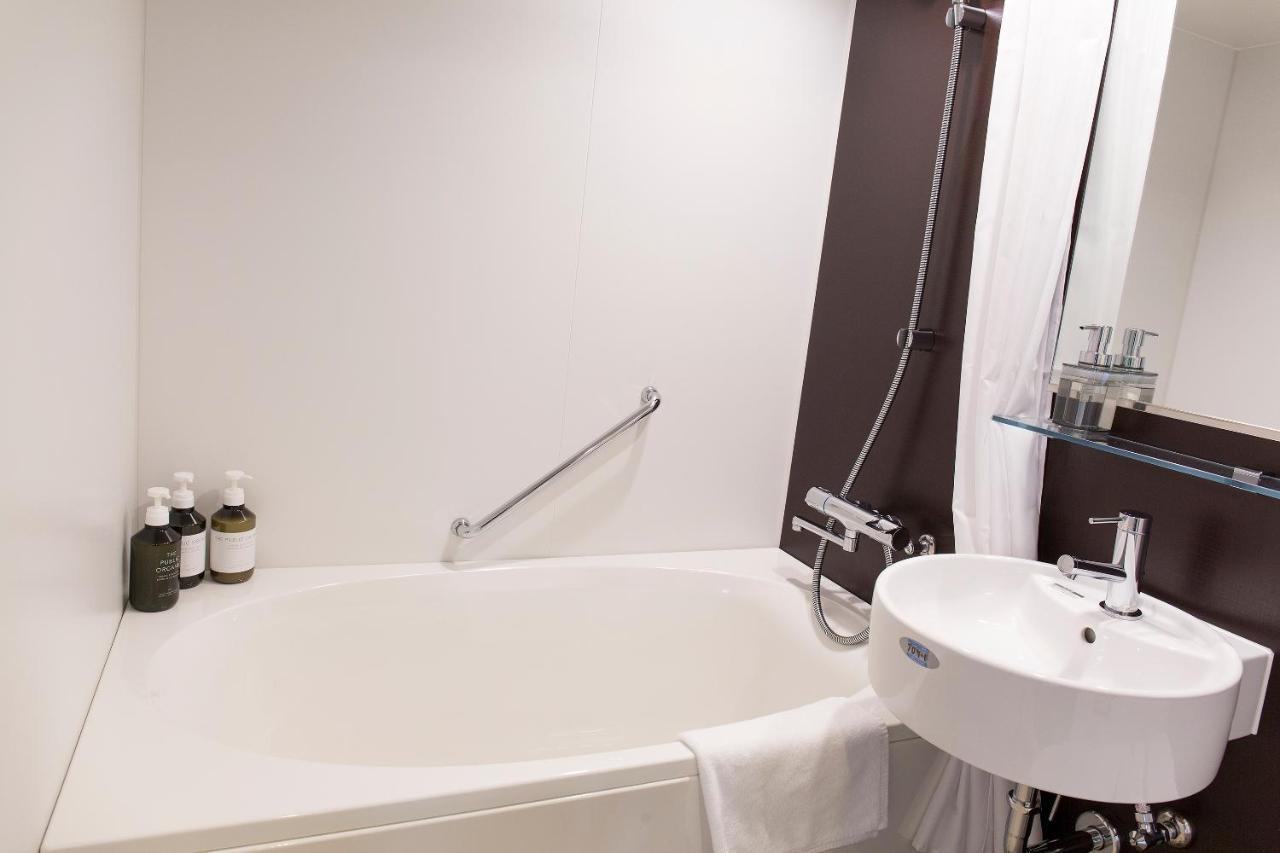 Miru Kyoto Nishiki Otel Dış mekan fotoğraf