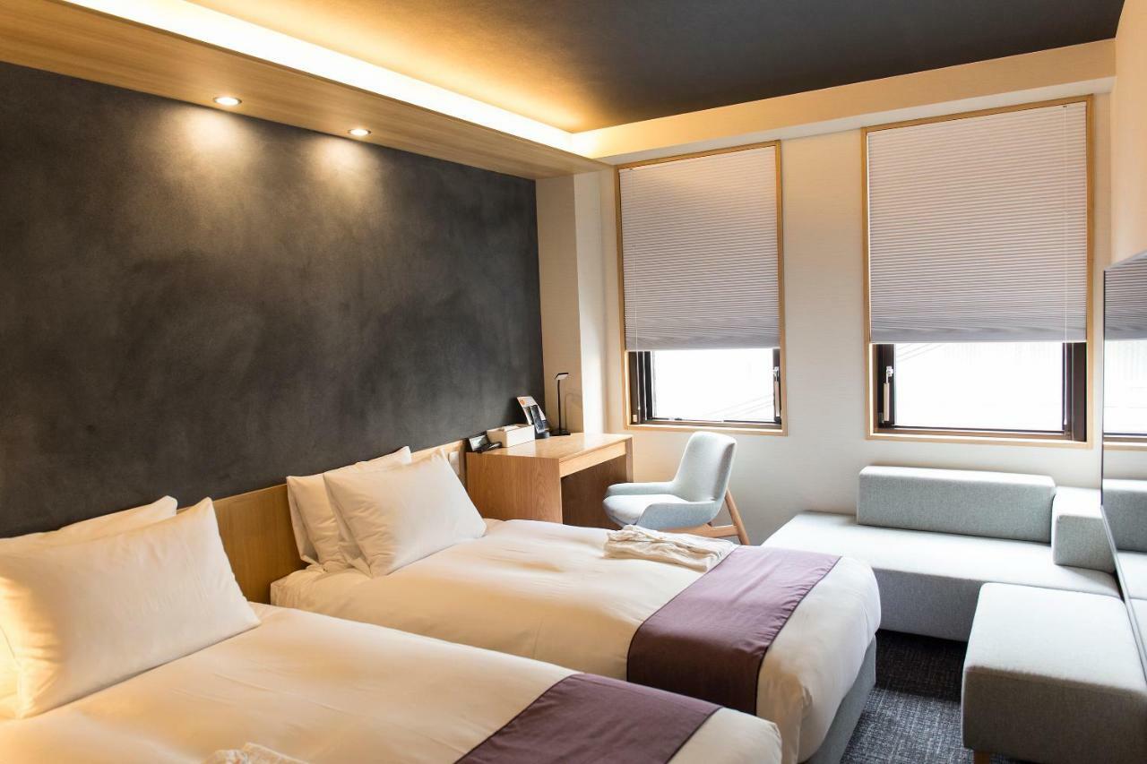 Miru Kyoto Nishiki Otel Dış mekan fotoğraf